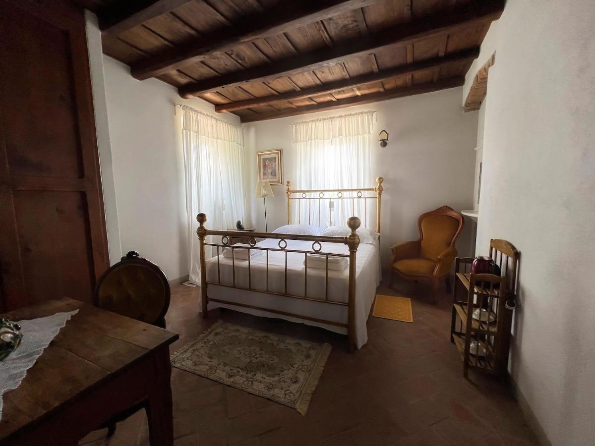 Vila Podere Belvedere Tuscany Pontassieve Exteriér fotografie