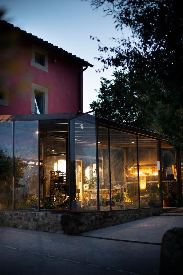 Vila Podere Belvedere Tuscany Pontassieve Exteriér fotografie
