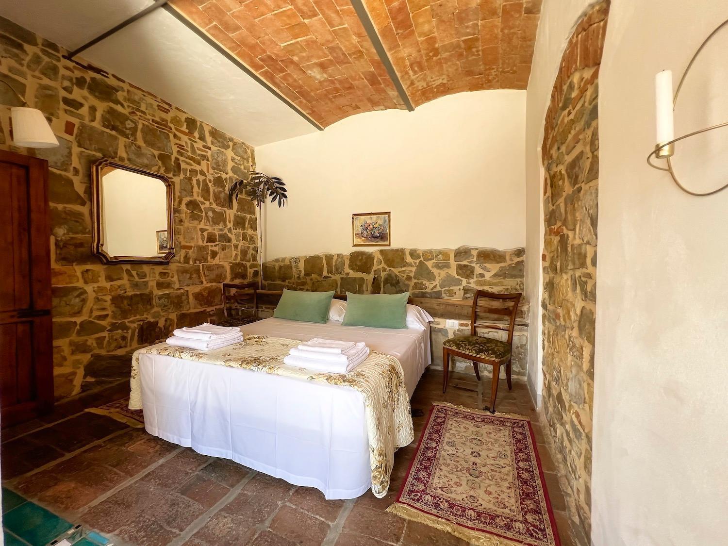 Vila Podere Belvedere Tuscany Pontassieve Exteriér fotografie